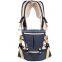 2017 High quality luxury detachable sling carrier seat safety baby hip seat