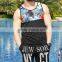 MC1177 swmming pool Size plus Casual men Summer pullover shirts