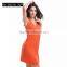 11 color seaside beach skirt sexy neck hanging dress bikini outer blouse holiday skirt