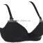 HSZ-58002 Wholesale Ladies Underwear Sexy Big Size Bra For Girls Custom Made Bras
