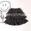 S16249A Girls Casual Skirt Children Cotton Tutu Skirt
