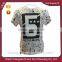 Hot selling boys t shirt with low price