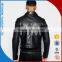 China  OEM latest design leather jacket