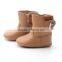 Skidproof handmade lovely popular baby boots