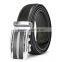 New Designer Automatic Mens Leather Belt High Quality Luxury Cow Leather Men Belts 3.5CM