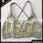 Hot selling Various color sport bra women yoga made in china
