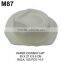 10 pcs papaer craft DIY cardboard baseball cap
