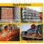 nylon pallet strap / polyester pallet strapping belt