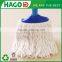 China factory recycled cotton yarn material cleaning mop