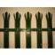 palisade fence factory