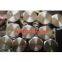 F44 bolt hexagon cap screw fastener stainless steel