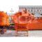 Disk Grain Making Machine