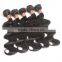 Best Selling Malaysian Body Wave Double Sew In Hair Weave Shedding Free Marley Hair