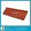 2015 Nigeria Hot Sale Aluminum Roof Sheet /Roofing Tile For Metal Roofing Materials