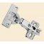 Slide-on Concealed Hinge, One-action Model-S