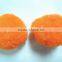 Top quality new arrival pompom for thermocol decoration