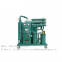 ZYB Series Vacuum Insulation Oil Treatment Plant,Transformer Oil Purifier/Filtration Machine