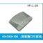 supply access case   card reader shell   security alarm shell