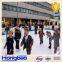 synthetic ice hockey rink/artificial ice rink/mobile ice board