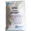 Printing side gusseted heavy duty 100% new Pe bag