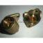 Brozne Castings and Machined Parts
