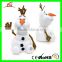 New Frozen 8" Snowman Doll Stuffed Olaf Plush