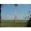 TELECOM MICROWAVE TOWER