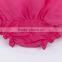 New Arrival Baby Girls Ruffle Panties Lace 3 Layers Tutu Dress