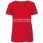 organic cotton sublimation t shirt wholesale shirts for women