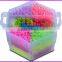 wholesale kids weaving loom cheap crazy loom rubber bands and bracelet