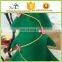 Christmas Tree Wine Bottle Cover Pattern for Chinese-style Dress