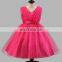 Beige Sleeveless Ballerina Toddler Dress Tulle Princess Costume Christening Gown