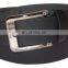 Fashion Leather Dress Belt/ Cowhide Leather Brown Leather Belt