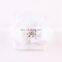 Newborn Infant Toddler Girls Baby Stripe Bowknot Rhinestone Beanie Hat Comfys Hospital Cap