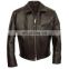 Men Leather Jacket
