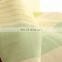 gause style good quality cotton bath towel British Style