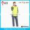 fashion leisure pvc overalls raincoat for women