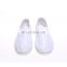 White Anti-static Factory Safety Work Shoes