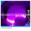 stock LED party music event tent inflatable disco dome