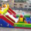 HI Kids game inflatable Amusement Park Equipment for Sale