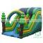 HI excellent quality bouncy slide, high-strong pvc inflatable slide