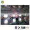 outdoor inflatable outdoor wedding party tent with led light