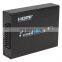 Full HD 1080P SCART to HD Converter With Scaler Adapter Box