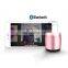 Mini Coin Size Portable Bluetooth Wireless Speaker