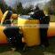 TOP Paintball Arena Adult Games Inflatable Playground With EN15649