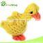 Woven animal pet toys