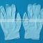 Latex Exam Medical Disposable Gloves in natural latex
