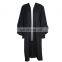 AU Style Black Barrister Gown - Unisex