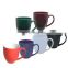 Smll order custom printing ceramic cup manufacturer