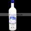 Customized Logo Print Glow Bottle Light LED Sticker